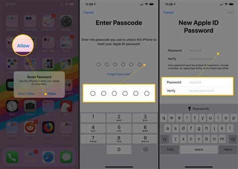 apple passcode|apple passcode restore.